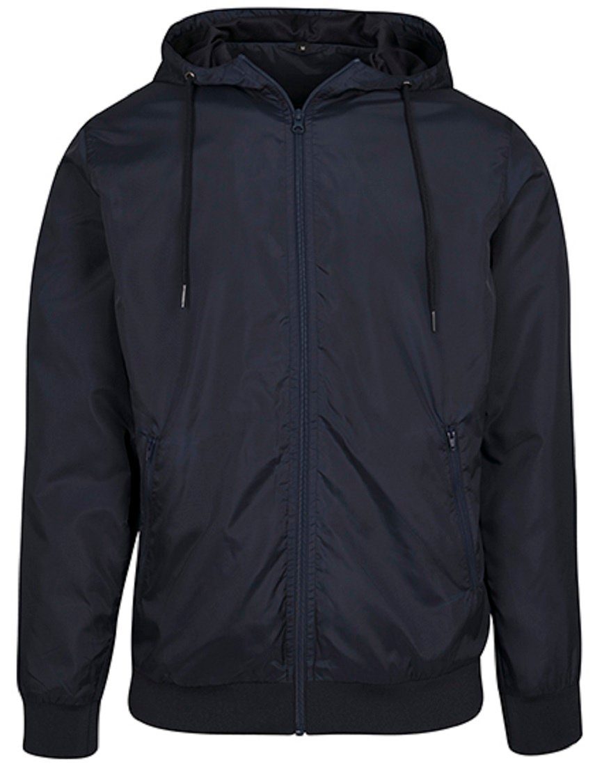 WITORU Windbreaker Herren Regenjacke / Windjacke günstig online kaufen