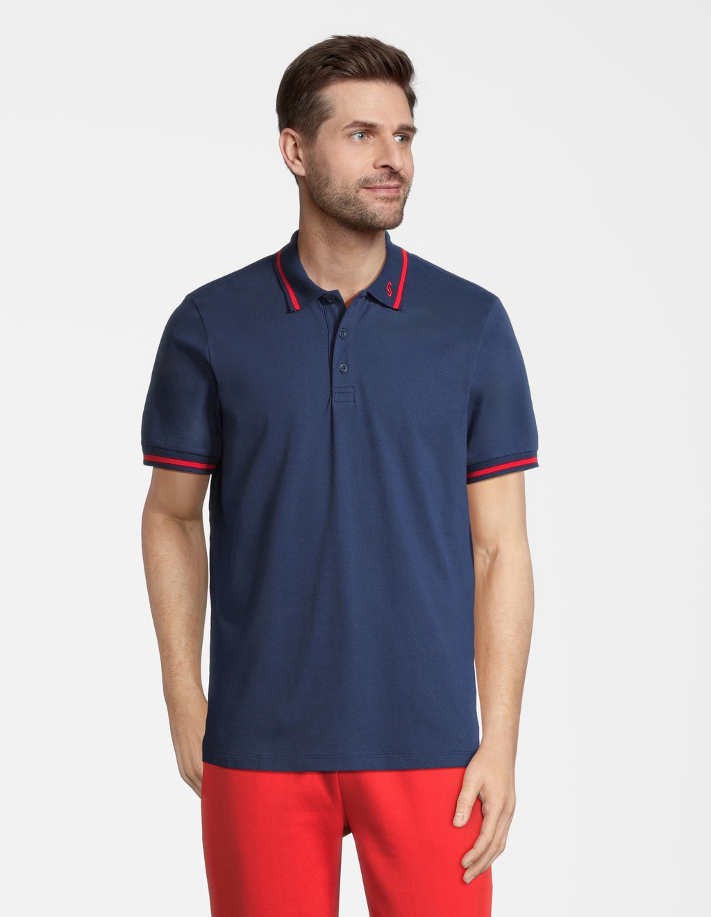 Joy Sportswear Poloshirt günstig online kaufen