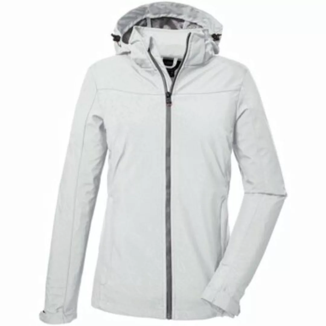 Killtec  Damen-Jacke Sport KOS 40 WMN SFTSHLL JCKT 4128000/00101 00101 günstig online kaufen