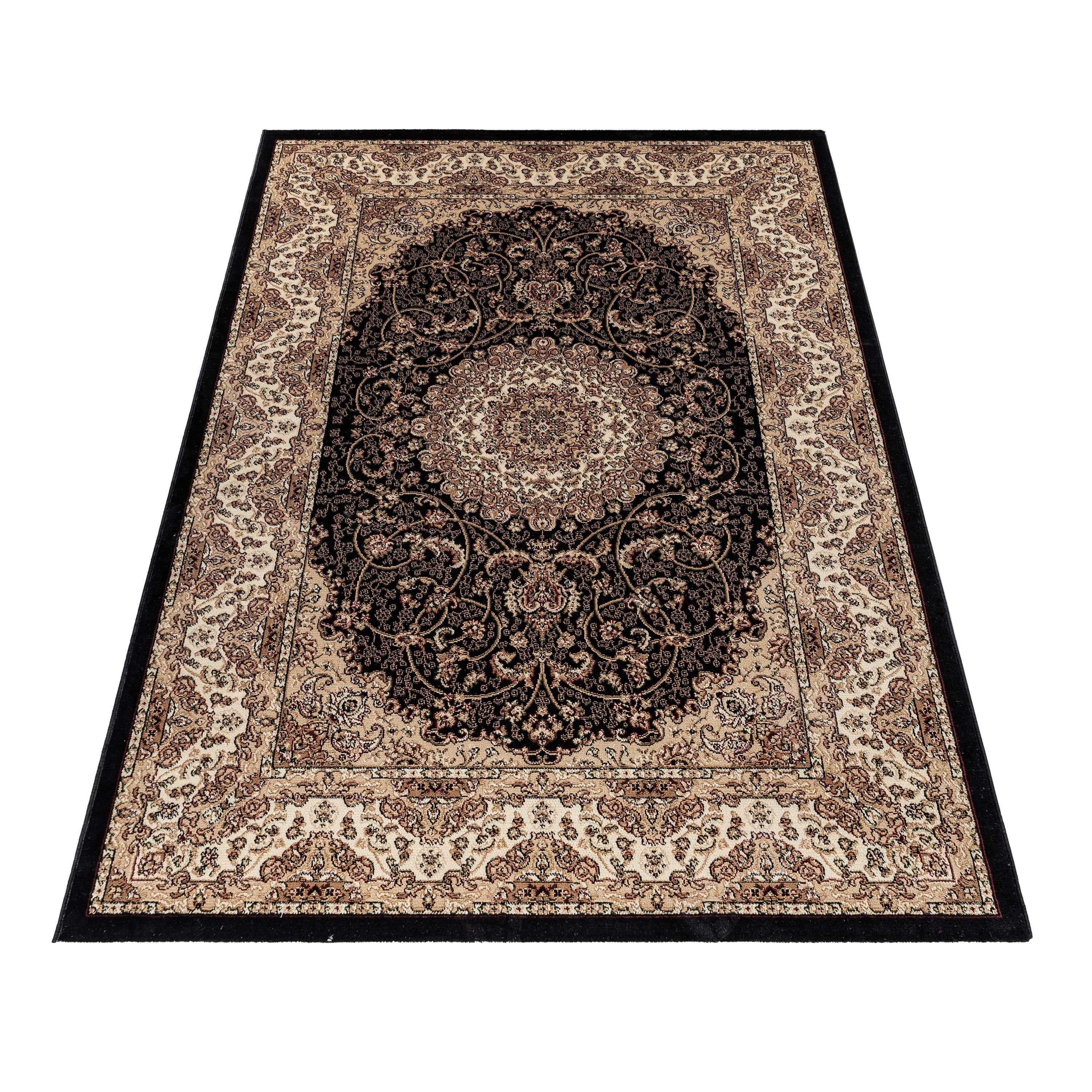 SIMPEX24 Orientteppich Orientalisch Design, Läufer, Höhe: günstig online kaufen