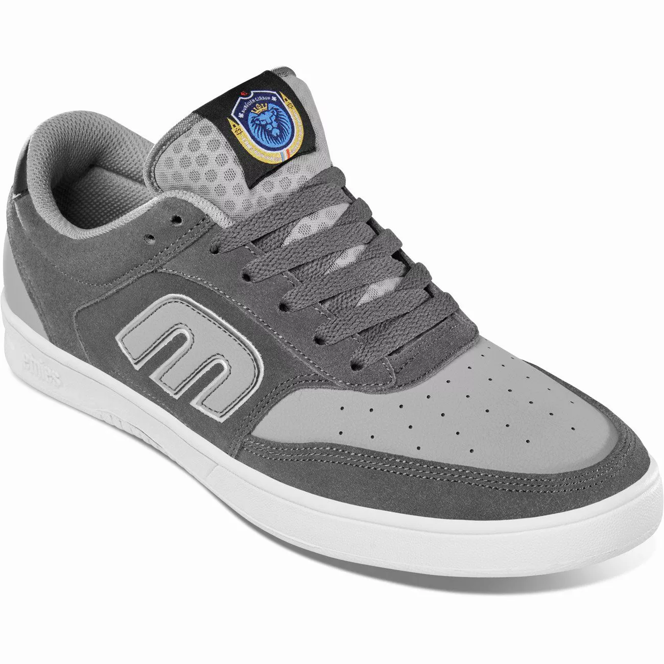 etnies THE AURELIEN Skateschuh THE AURELIEN günstig online kaufen