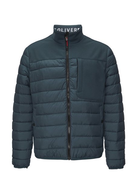 s.Oliver Steppjacke (1-St) günstig online kaufen