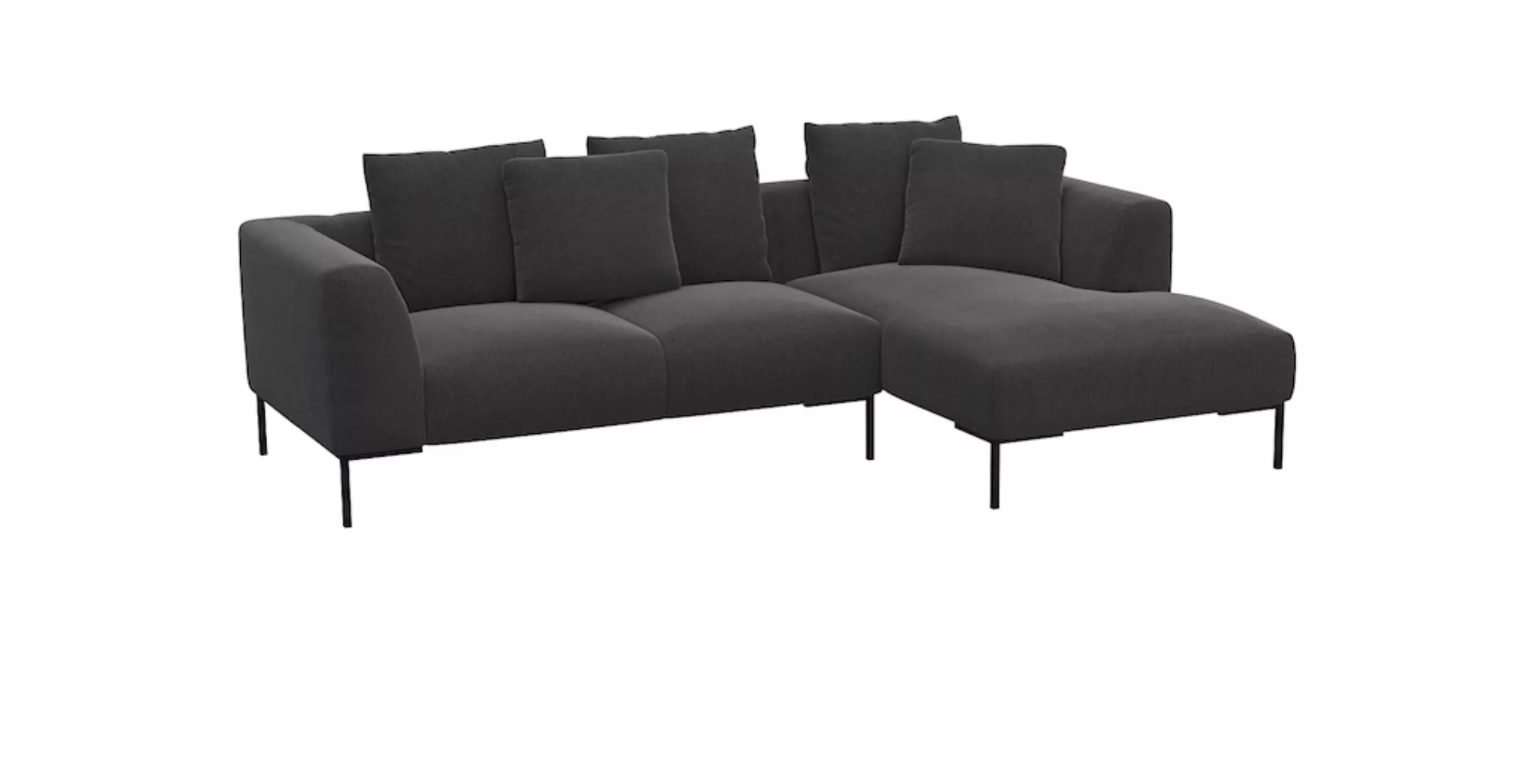 FLEXLUX Ecksofa "Sava" günstig online kaufen