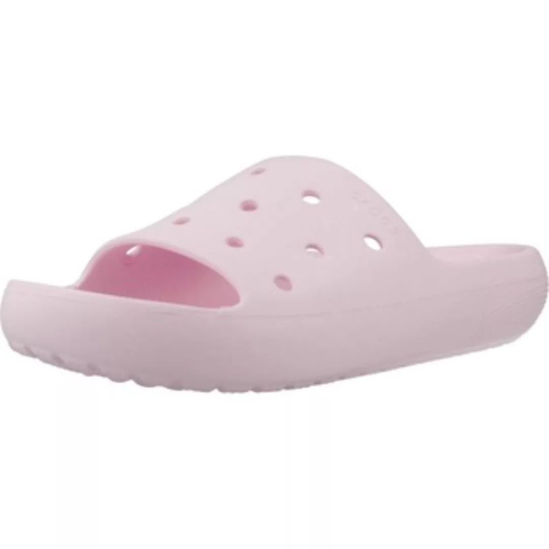 Crocs  Zehentrenner CLASSIC SLIDE V2 günstig online kaufen