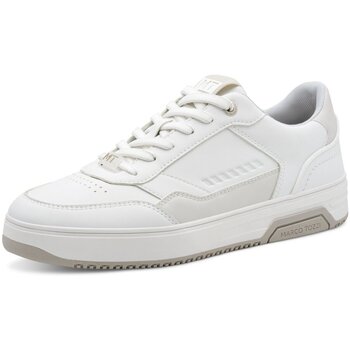 Marco Tozzi  Sneaker Schnuerschuhe White Comb 2-13633-45-197 197 günstig online kaufen