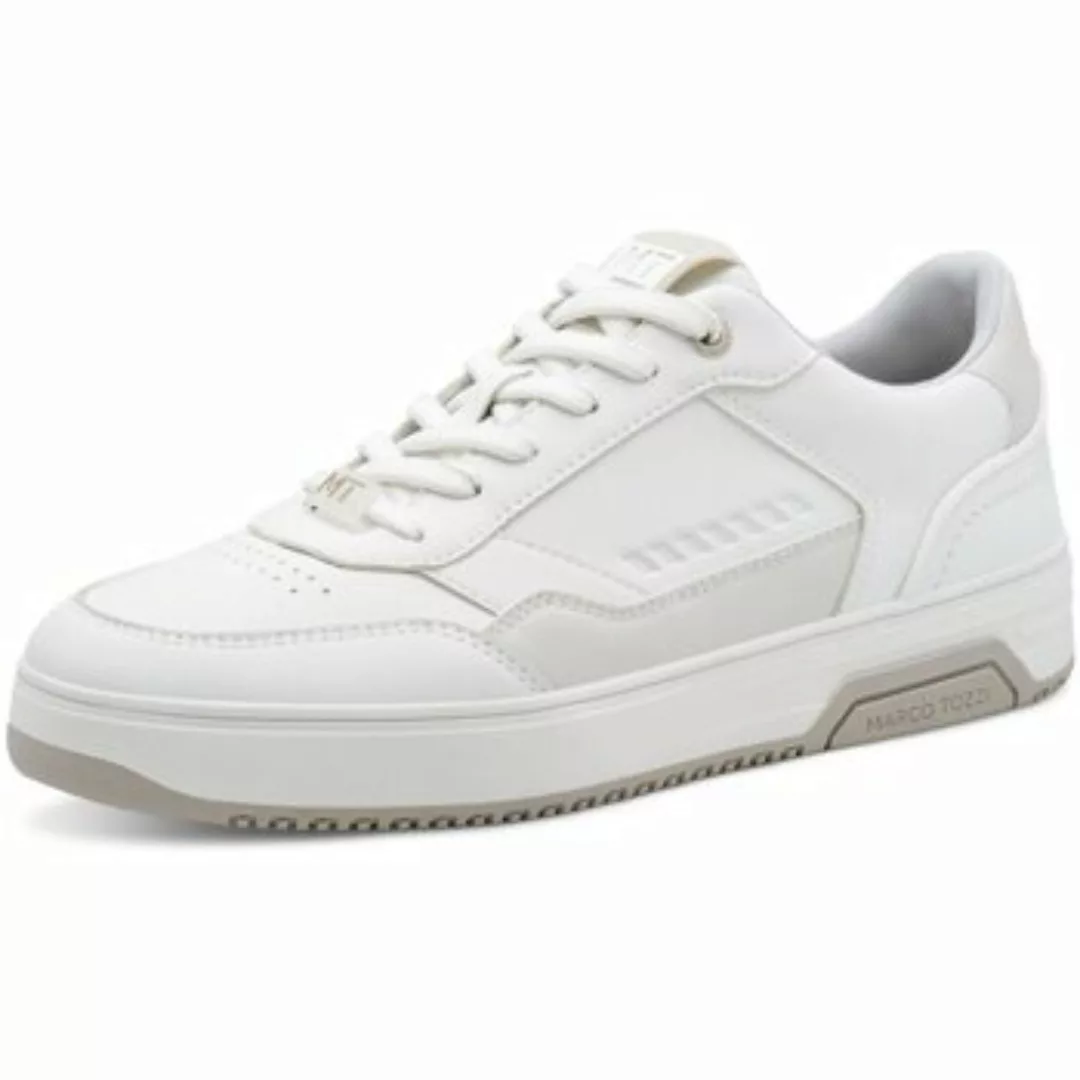 Marco Tozzi  Sneaker Schnuerschuhe White Comb 2-13633-45-197 197 günstig online kaufen