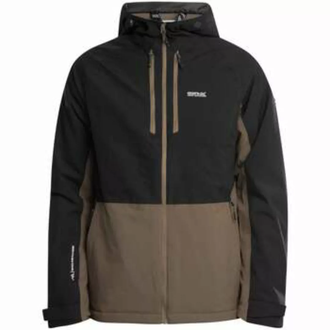 Regatta  Trainingsjacken Highton Stretch-gepolsterte Jacke günstig online kaufen