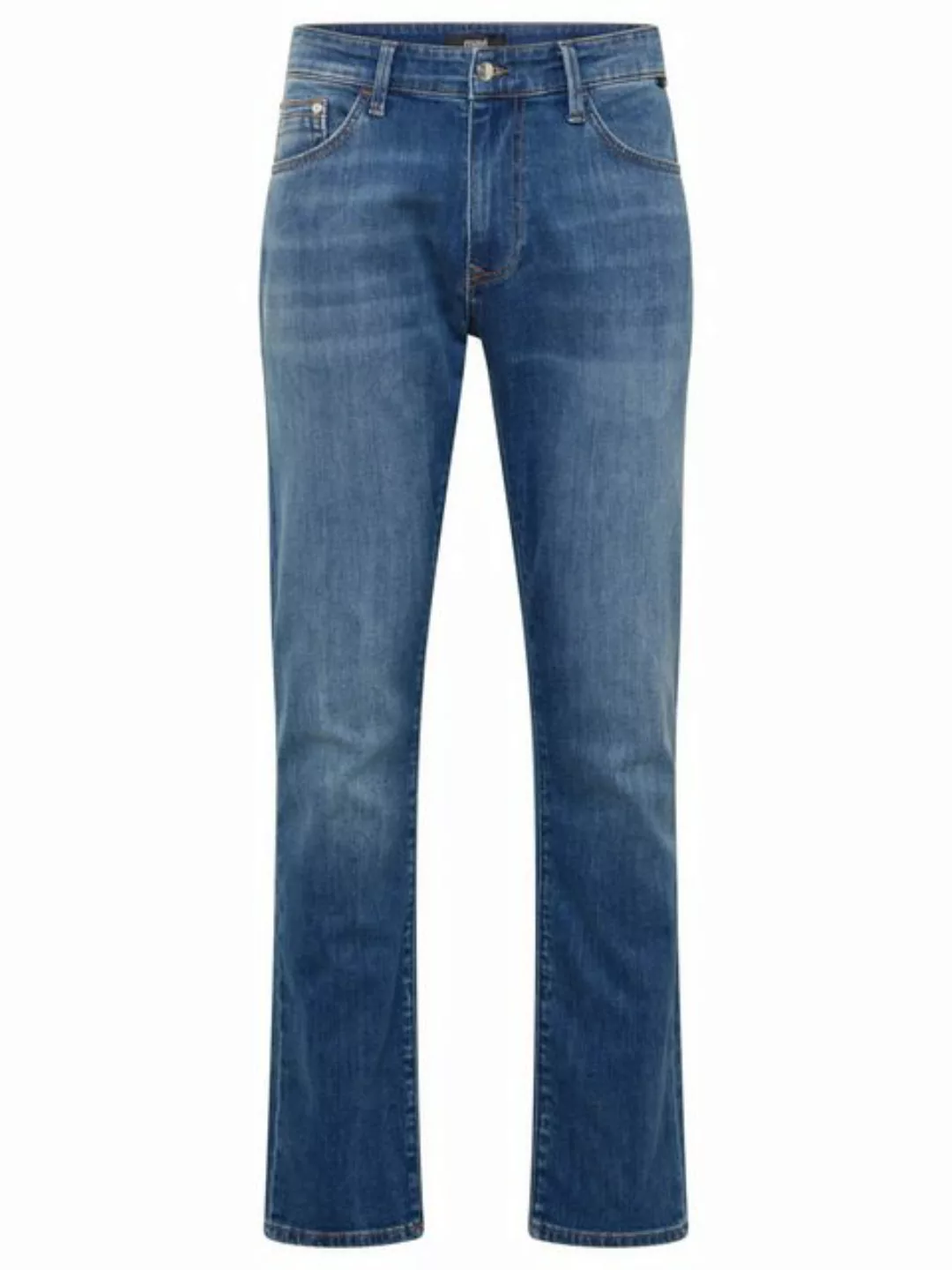 Mavi Regular-fit-Jeans MARCUS (1-tlg) günstig online kaufen