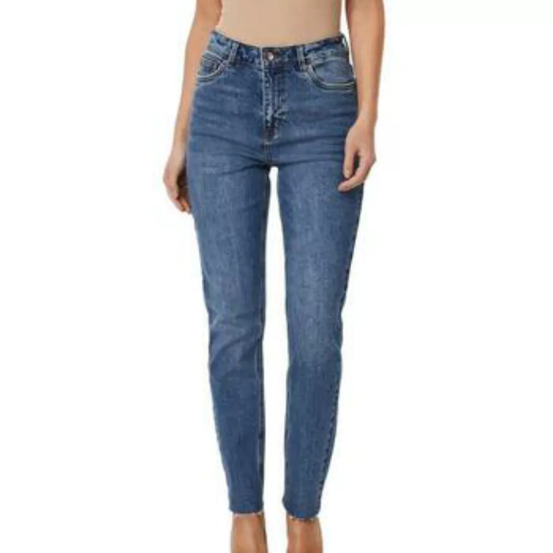 Vero Moda  Slim Fit Jeans 10248825 günstig online kaufen