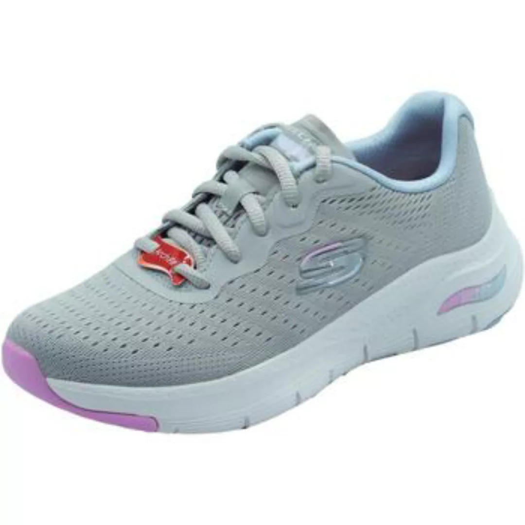 Skechers  Fitnessschuhe 149722 Arch Fit Infinity Cool Gray günstig online kaufen