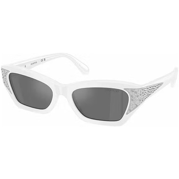 Swarovski  Sonnenbrillen Sonnenbrille SK6029 10506G günstig online kaufen