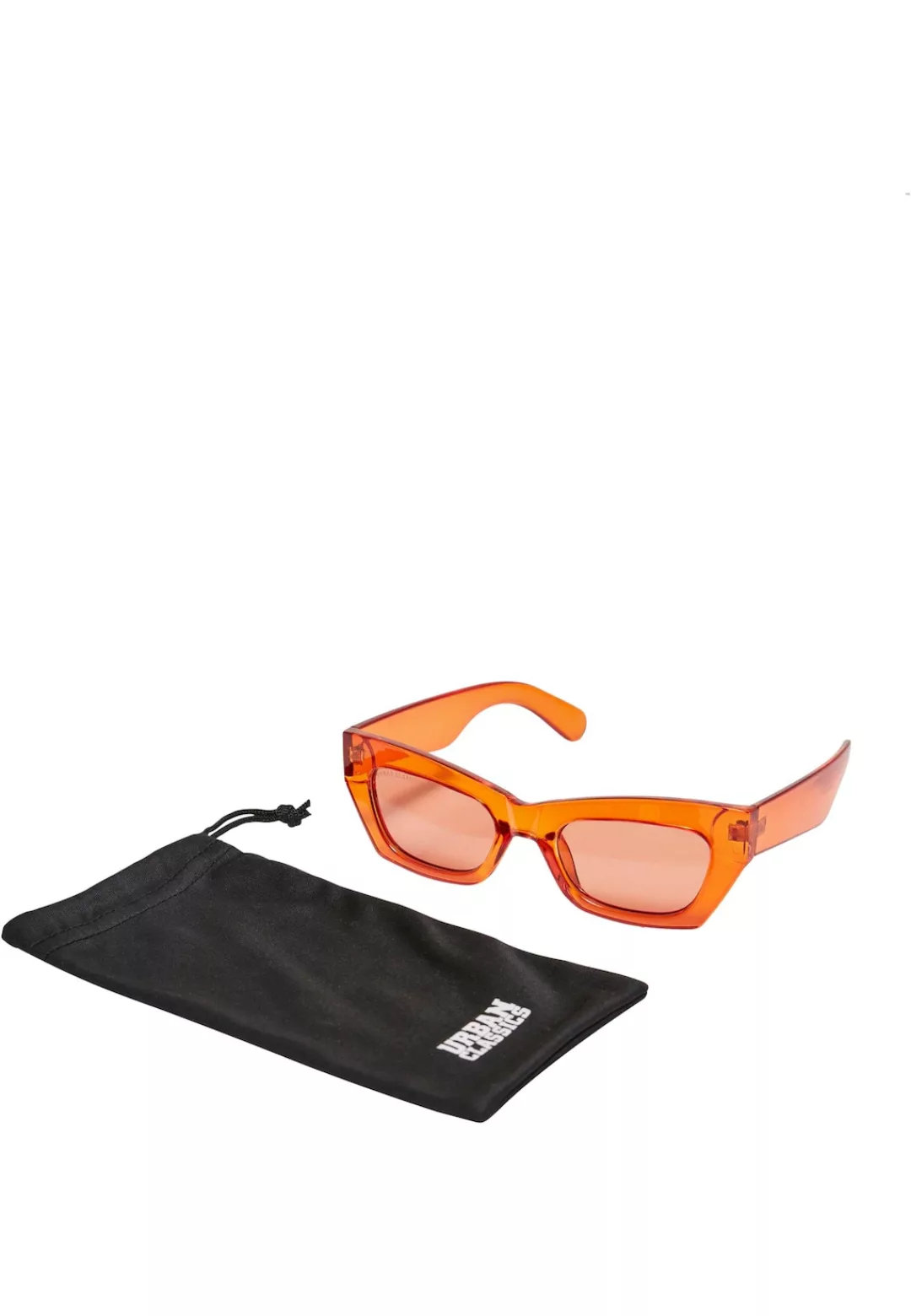 URBAN CLASSICS Sonnenbrille "Urban Classics Unisex Sunglasses Venice" günstig online kaufen