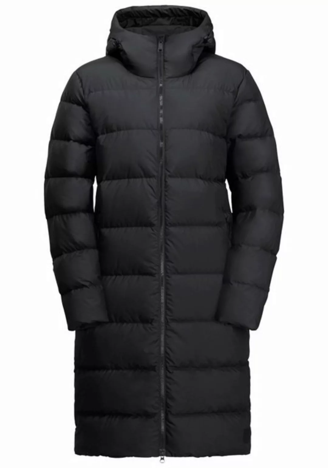 Jack Wolfskin Daunenmantel "FROZEN PALACE COAT W" günstig online kaufen