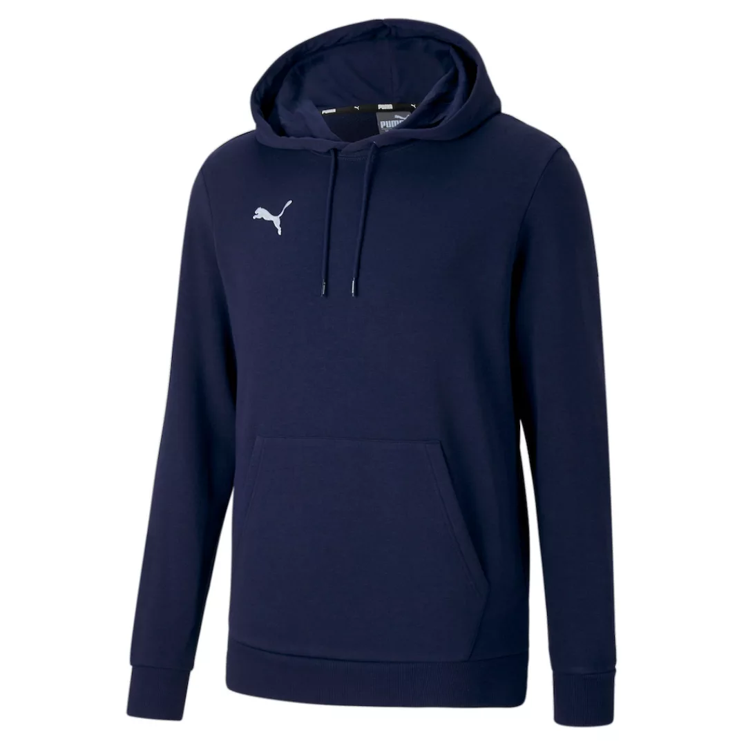 PUMA Kapuzensweatshirt "TEAMGOAL 23 CAUSALS HOODY" günstig online kaufen