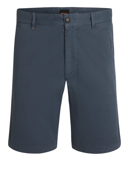 BOSS ORANGE Stoffhose Chino-Slim (1-tlg) günstig online kaufen