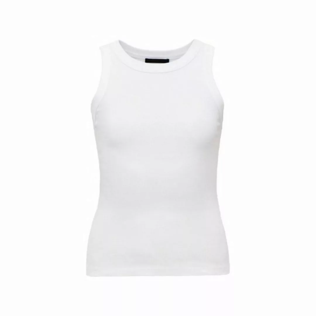 Drykorn Tanktop uni regular fit (1-tlg) günstig online kaufen