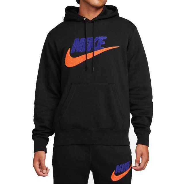 Nike Sweatshirt M NK CLUB BB PO CHNL FTRA günstig online kaufen