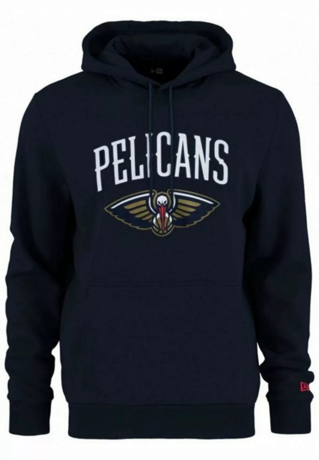 New Era Hoodie New Orleans Pelicans (1-tlg) günstig online kaufen
