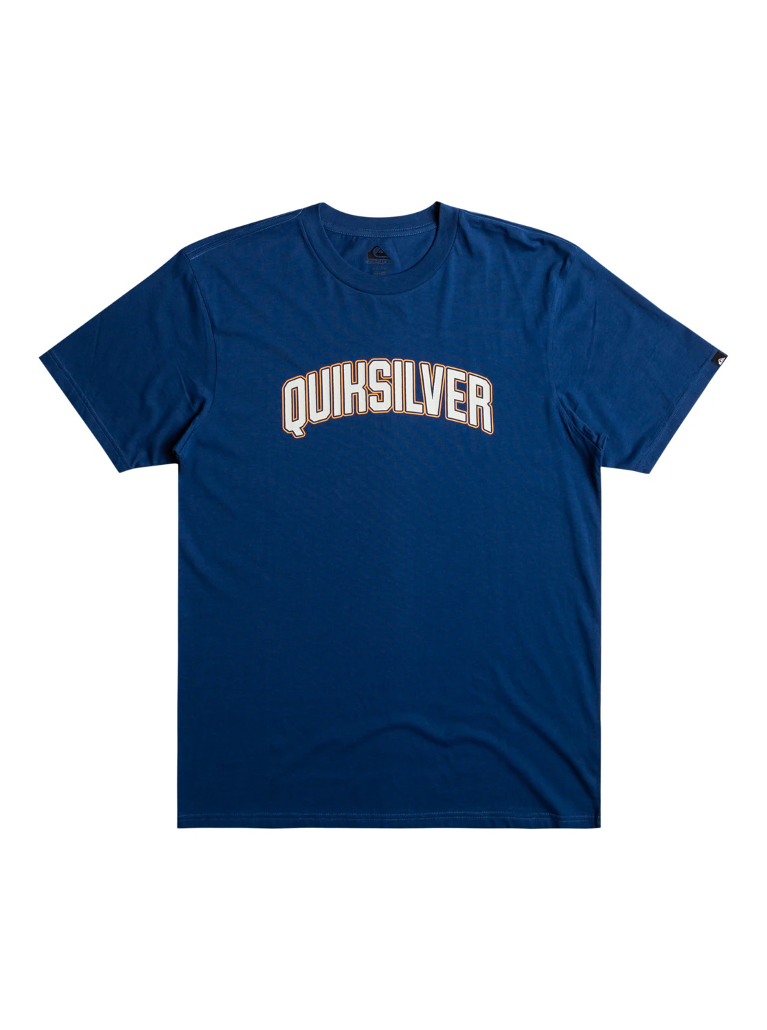 Quiksilver T-Shirt "Scholarship" günstig online kaufen