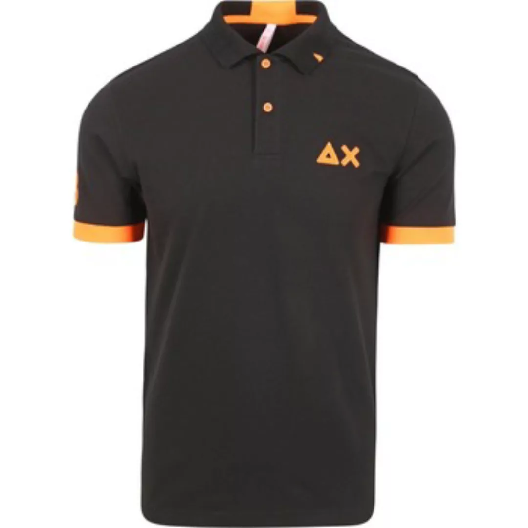 Sun68  T-Shirts & Poloshirts A34122 günstig online kaufen