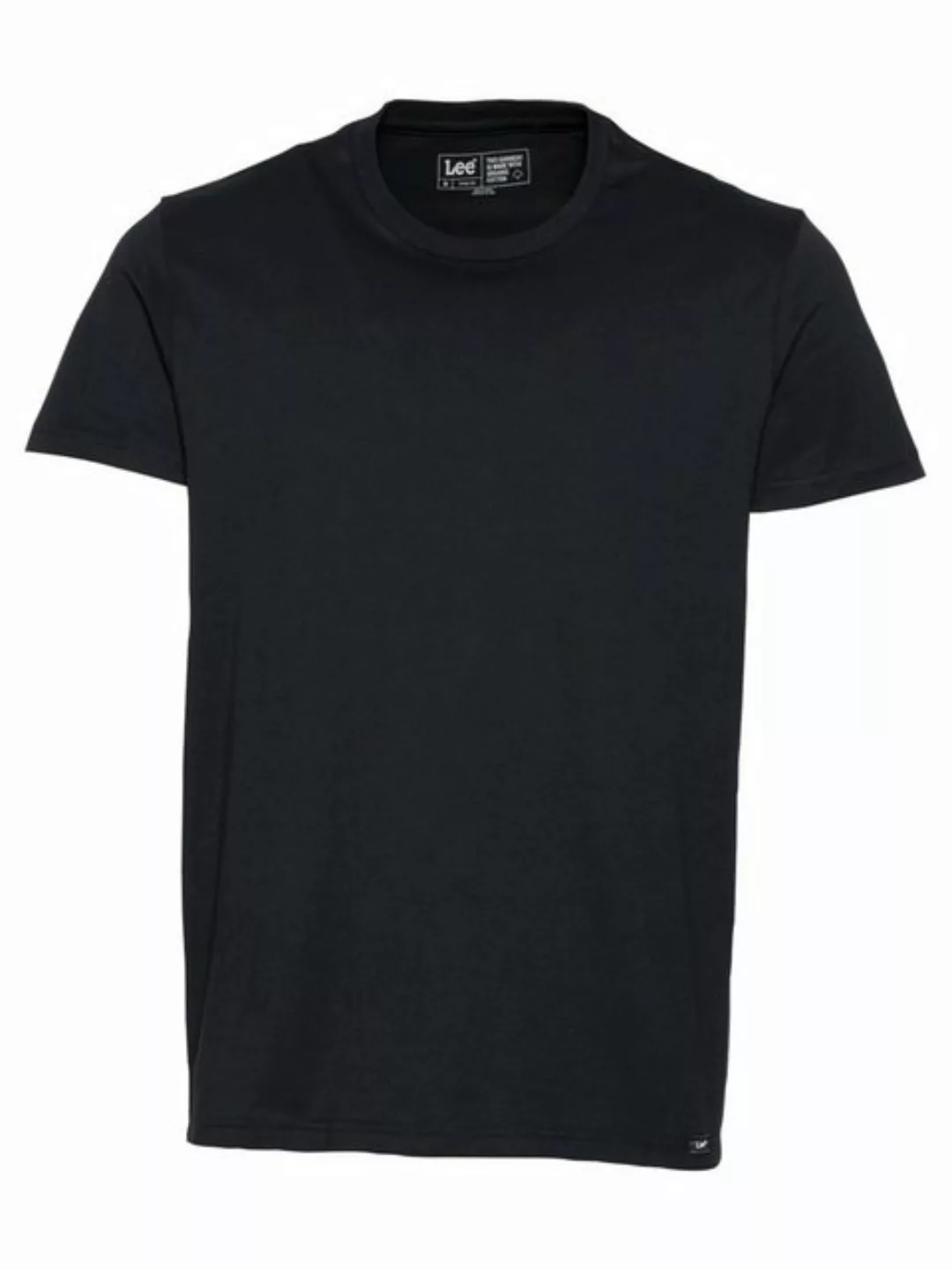 Lee® T-Shirt Twin Pack Crew (2-tlg) günstig online kaufen