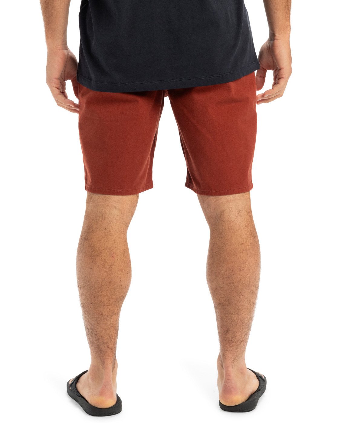 Quiksilver Chinoshorts "Everyday 20"" günstig online kaufen