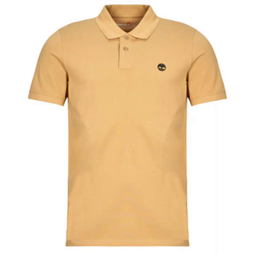 Timberland  Poloshirt MILLERS RIVER PIQUE SHORT SLEEVE POLO günstig online kaufen