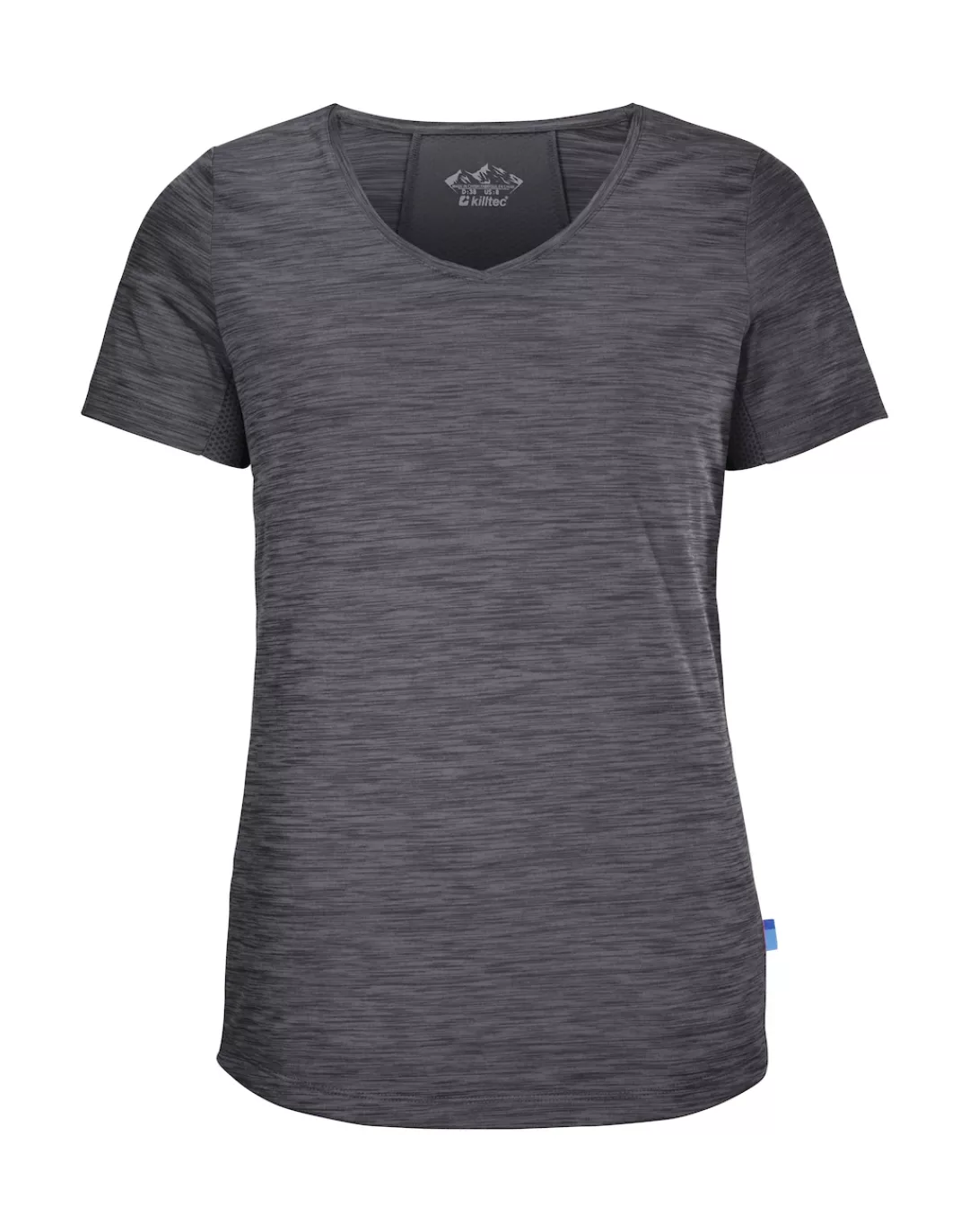 Killtec T-Shirt "KOS 55 WMN TSHRT" günstig online kaufen
