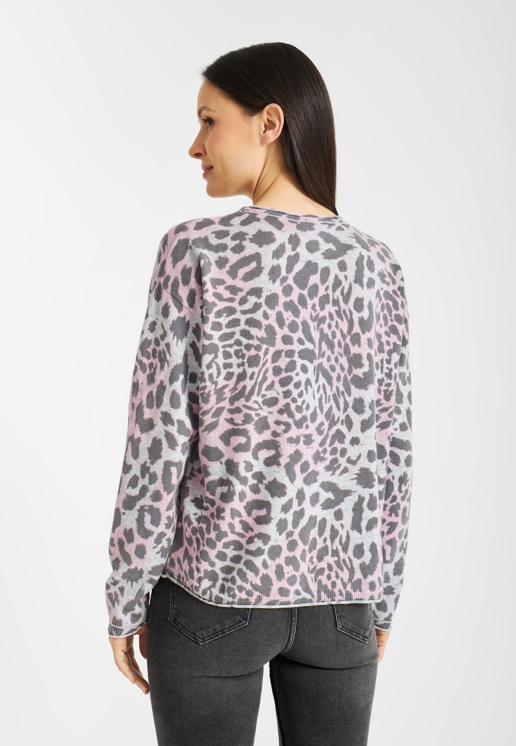 Frieda & Freddies Strickpullover "Pullover" günstig online kaufen