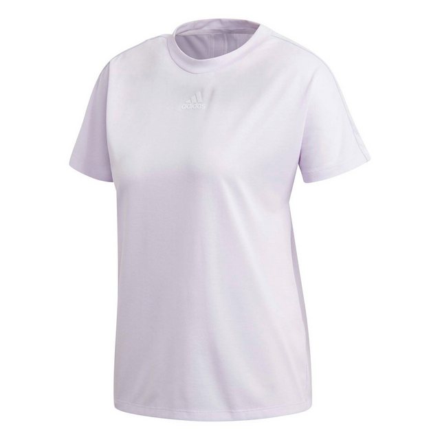 adidas Performance T-Shirt adidas Damen T-Shirt Pleated Tee günstig online kaufen