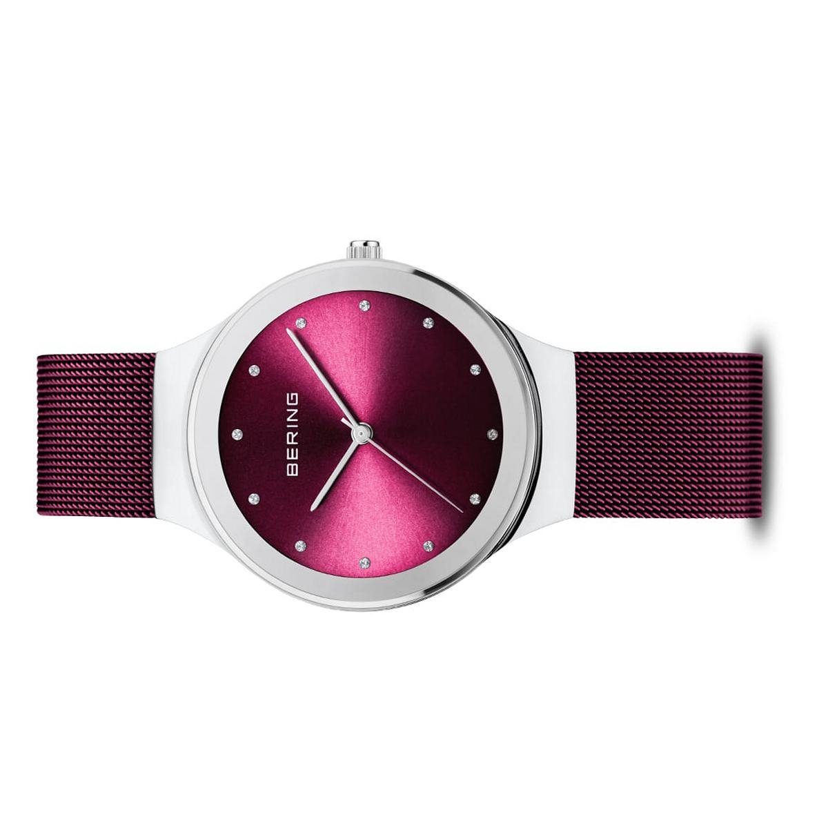 Bering Quarzuhr 12934-909 günstig online kaufen