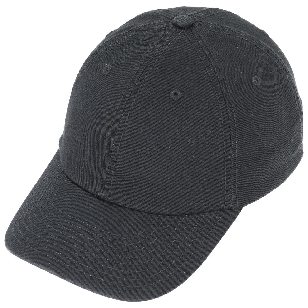 Atlantis Baseball Cap (1-St) Baseballcap Metallschnalle günstig online kaufen