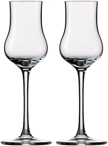 Eisch Germany Schnapsglas »Jeunesse«, (Set, 2 tlg.), bleifrei, 90 ml, 2-tei günstig online kaufen