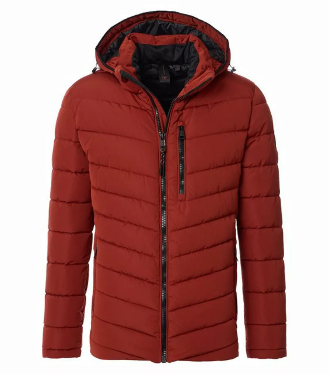 CASAMODA Steppjacke Outdoor Jacke gestep günstig online kaufen