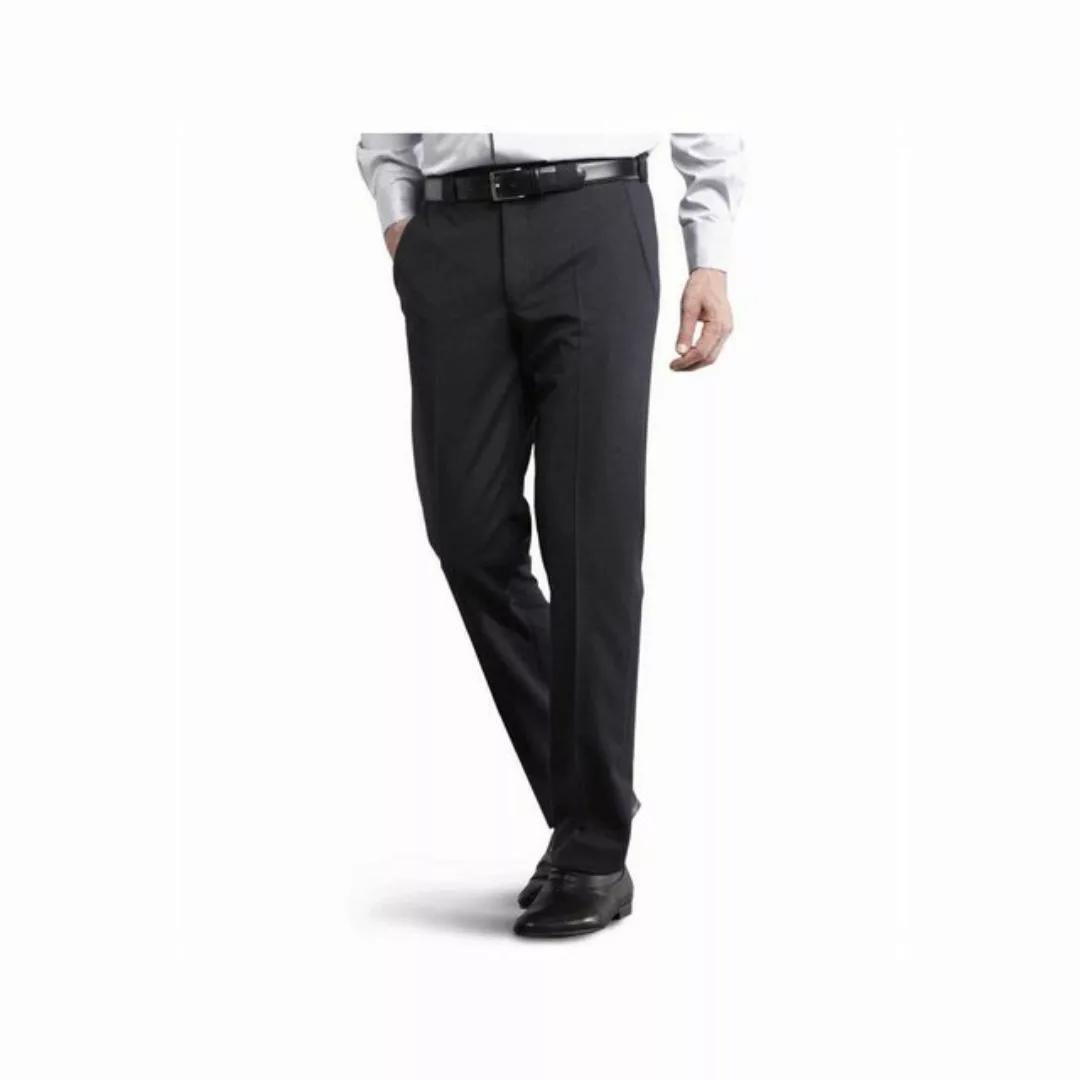 MEYER Anzughose blau regular fit (1-tlg., keine Angabe) günstig online kaufen