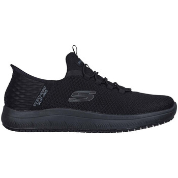 Skechers  Sneaker 200205EC  SLIP-INS WORK SLIP-RESISTANT? günstig online kaufen