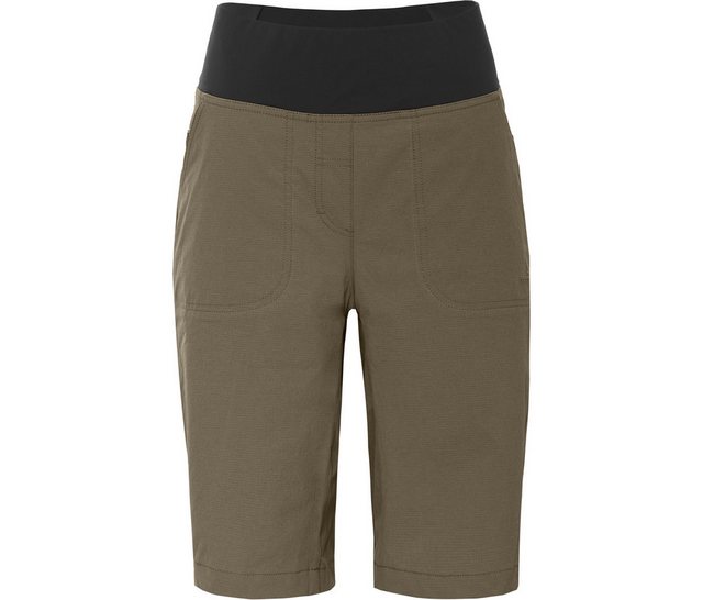 Bergson Outdoorhose PUSULA COMFORT Bermuda Damen Wandershorts, leicht, elas günstig online kaufen