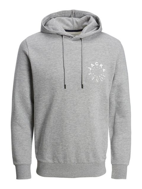 Jack & Jones Sweatshirt Warrior (1-tlg) günstig online kaufen