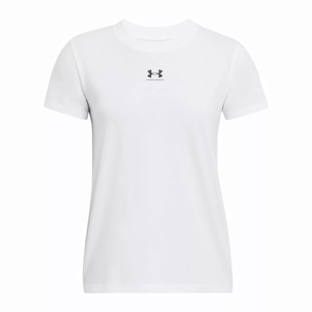 Under Armour® Kurzarmshirt OFF CAMPUS CORE SS günstig online kaufen