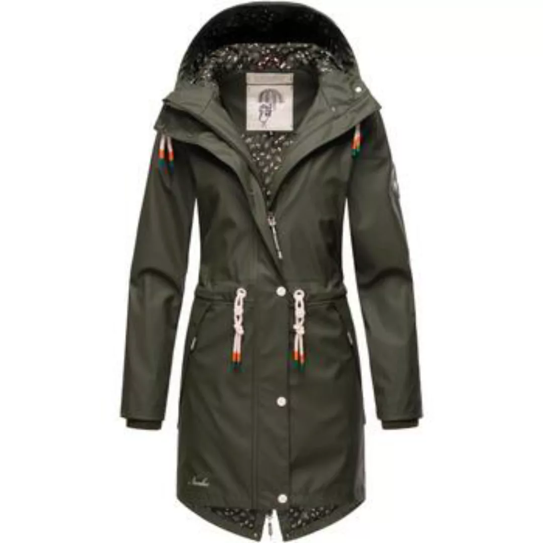 Navahoo  Jacken Regenjacke Tropical Storm OO günstig online kaufen