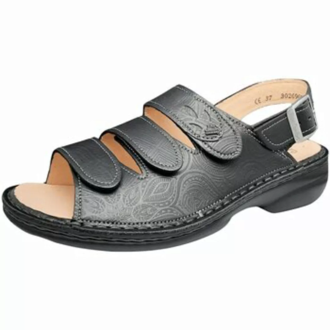 Finn Comfort  Sandalen Sandaletten SALONIKI 02557-760099 günstig online kaufen