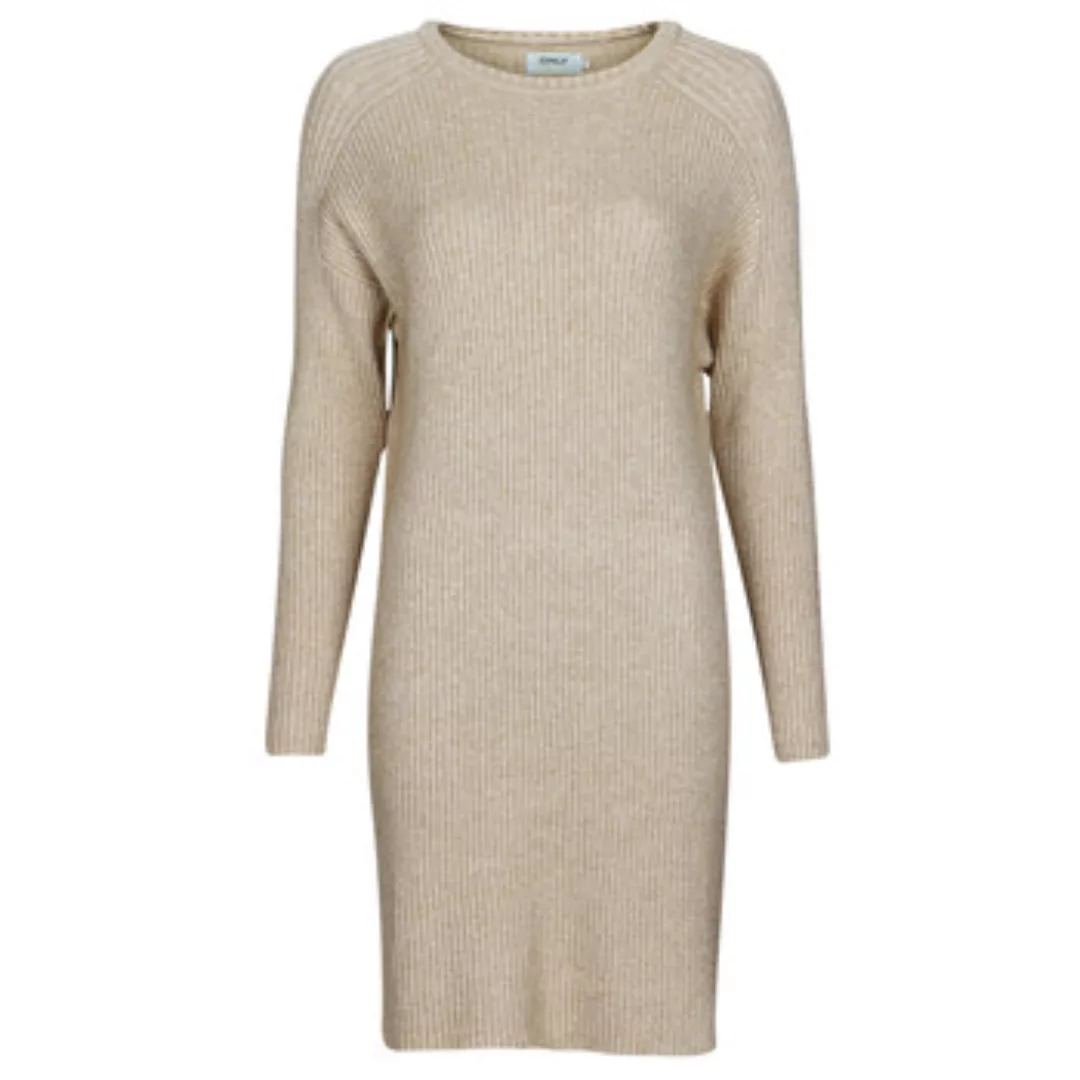 ONLY Strickkleid ONLFIA KATIA L/S DRESS EX KNT günstig online kaufen