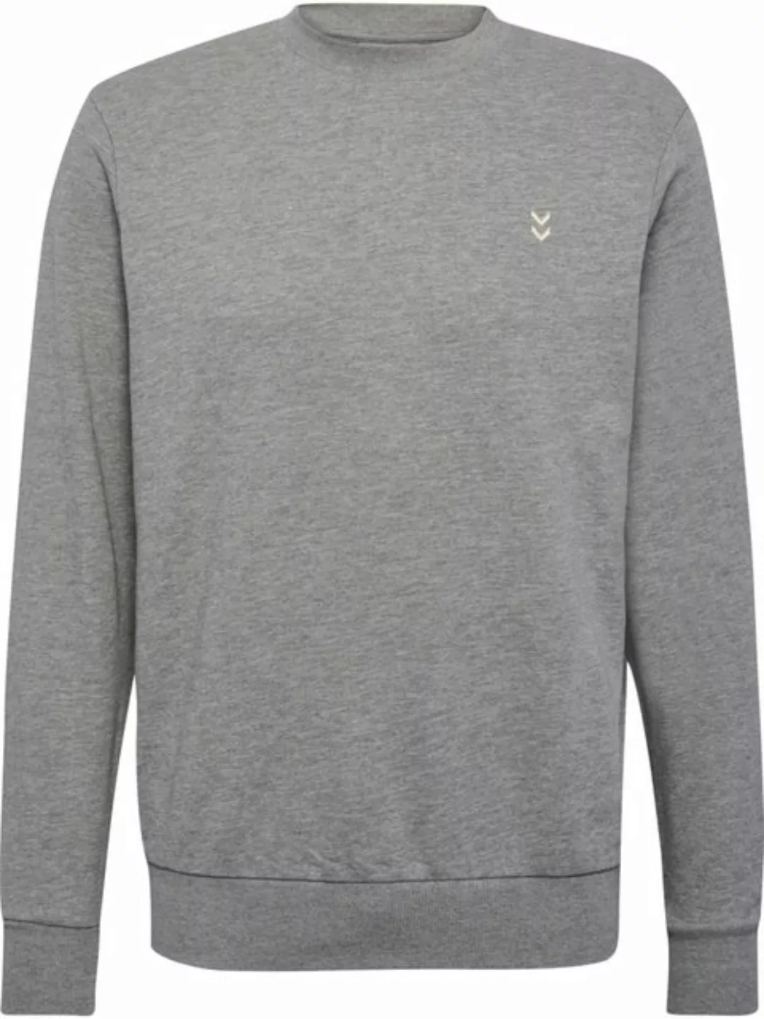 hummel Sweatshirt hmlPULSE SWEAT CREWNECK (0-tlg) günstig online kaufen