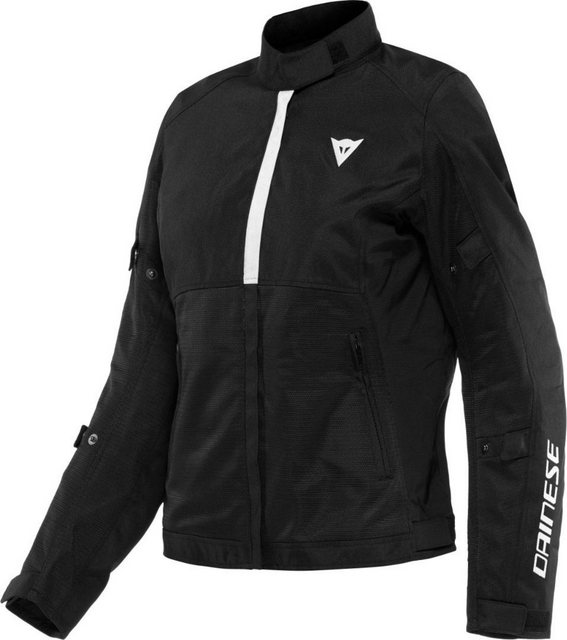 Dainese Motorradjacke Risoluta Air Tex Damen Motorrad Textiljacke günstig online kaufen