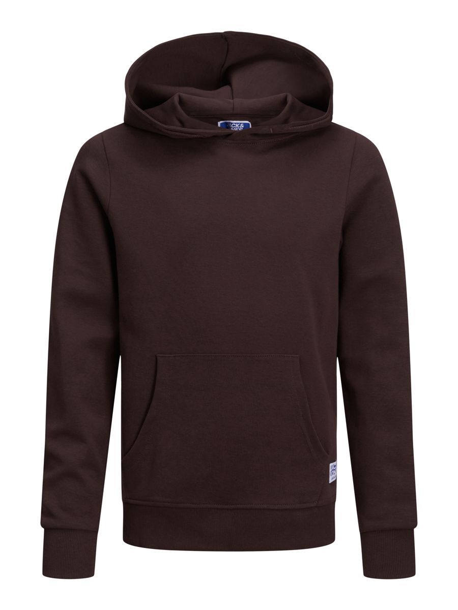 JUNGS KÄNGURUTASCHE HOODIE günstig online kaufen