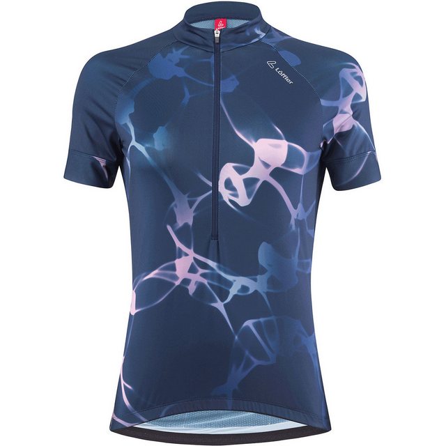 Löffler T-Shirt Trikot BIKE JERSEY HZ SERENADE MID günstig online kaufen