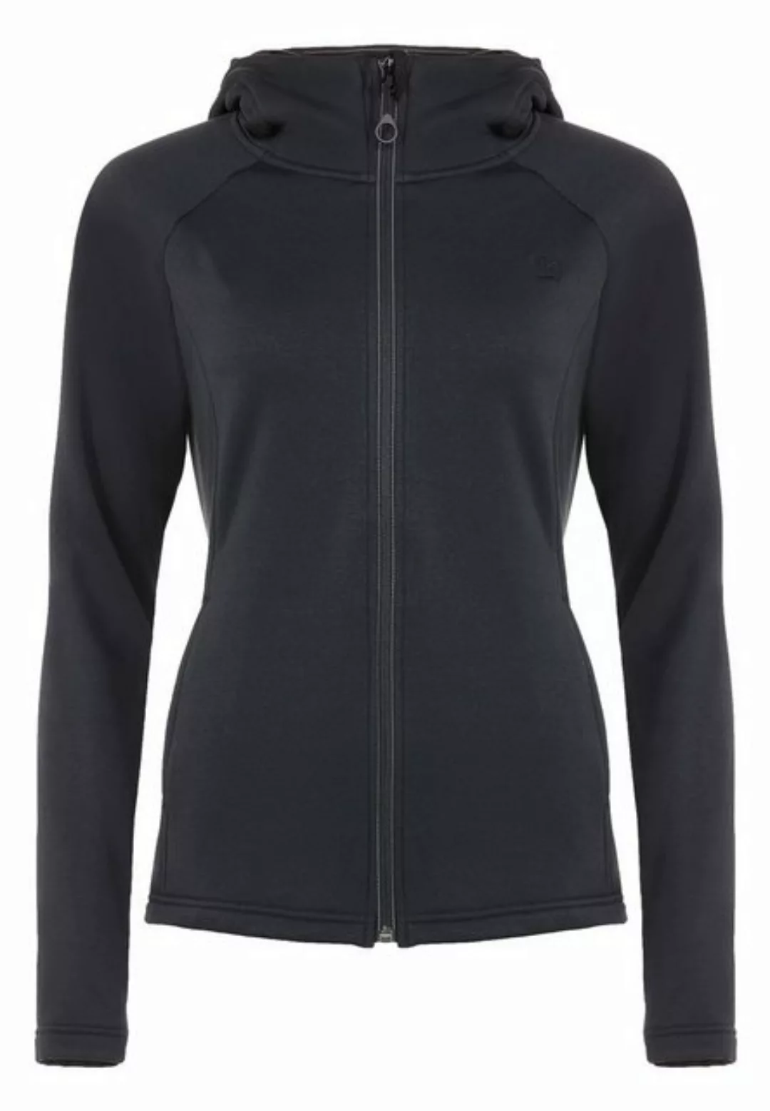 Elkline Fleecejacke My Way elastischer Fleece günstig online kaufen