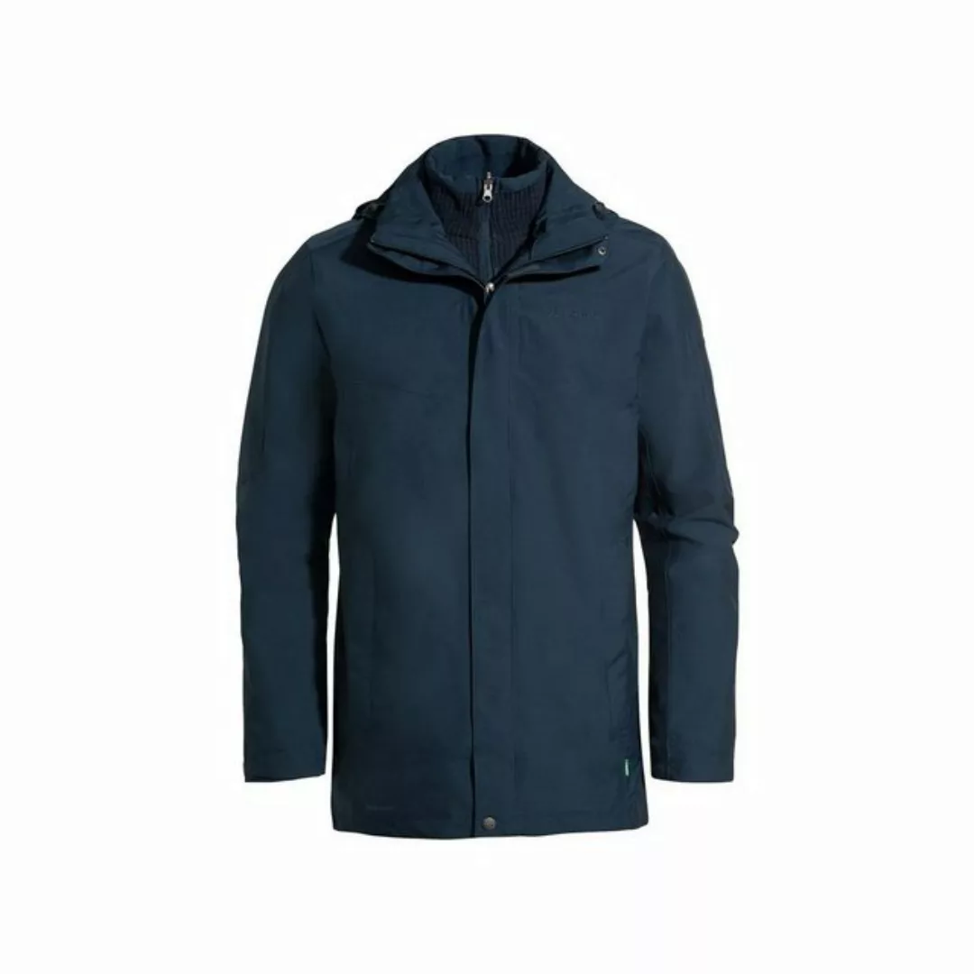 VAUDE Outdoorjacke VauDe Herren Idris 3in1 Parka III günstig online kaufen