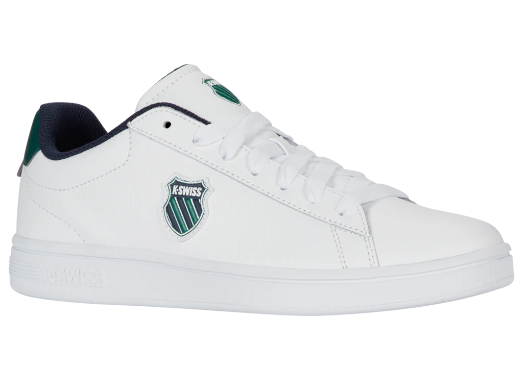 K-Swiss Sneaker "COURT SHIELD II" günstig online kaufen