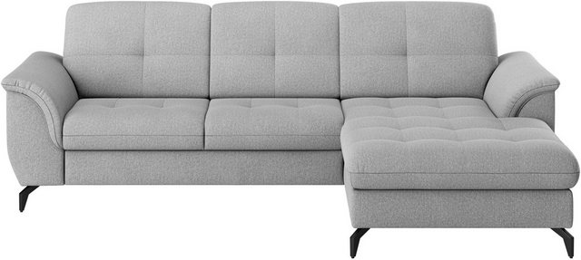 sit&more Ecksofa Zora V günstig online kaufen